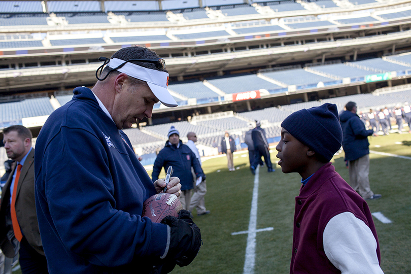 &#8216;Sad day in Orange land.&#8217;: Current, former players react to Marrone&#8217;s departure as Syracuse head coach