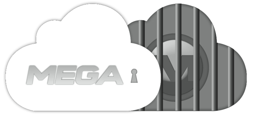 Clouded judgement: Almost one year after shut down, Megaupload creator launches file sharing, cloud storage website