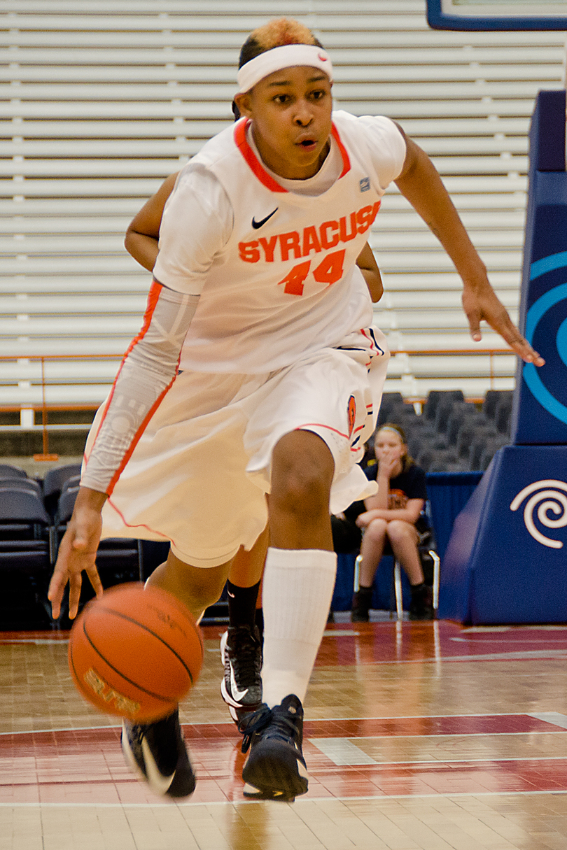 Syracuse continues rigorous stretch as it travels to Cincinnati