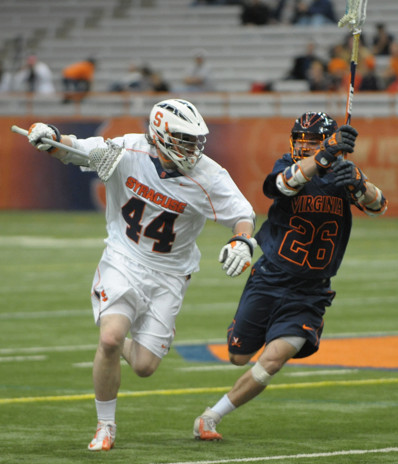 Syracuse preparing for life without Mullins, considering potential backups