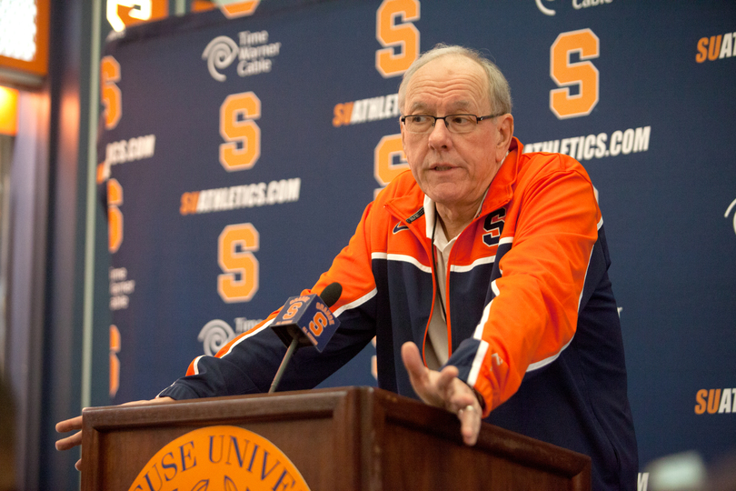 Syracuse draws No. 4 seed facing No. 13-seed Montana in East region