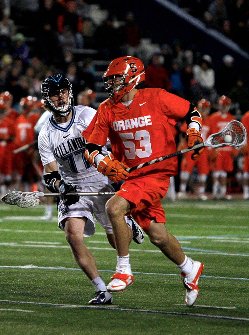 Cometti emerges as elite off-ball weapon for Syracuse