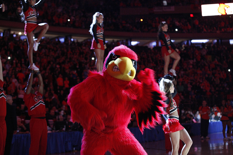 Gallery: Syracuse vs Louisville, SU&#8217;s final Big East tournament game