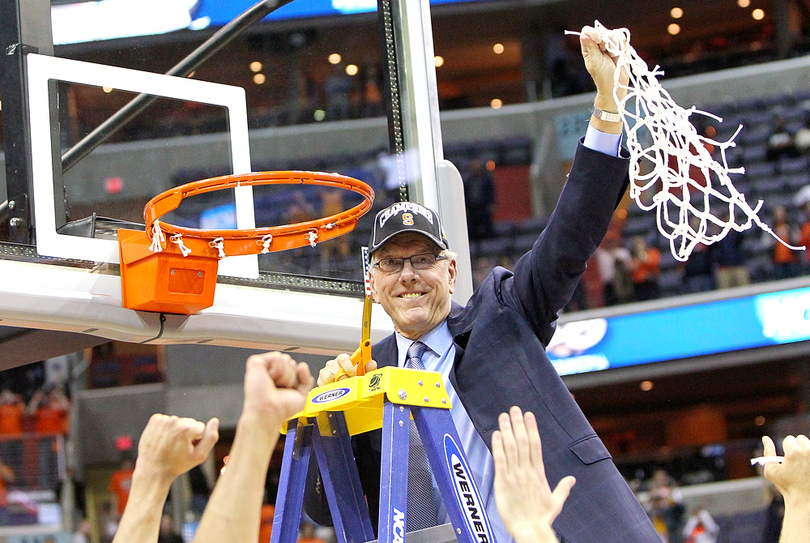 Net Reaction: Former Orangemen around country reflect on Syracuse&#8217;s Final Four return