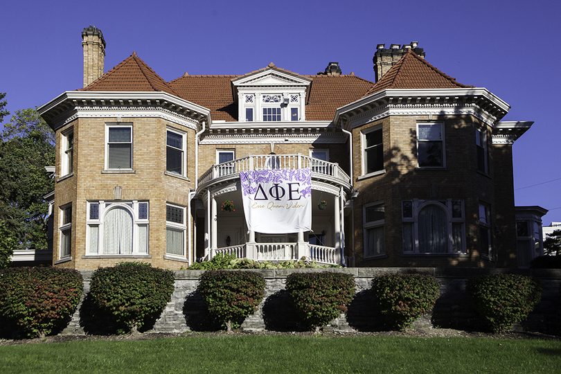 Delta Phi Epsilon to form colony, begin recruiting Oct. 7