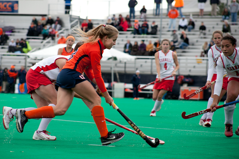 Syracuse prepares for postseason play following dominant regular season