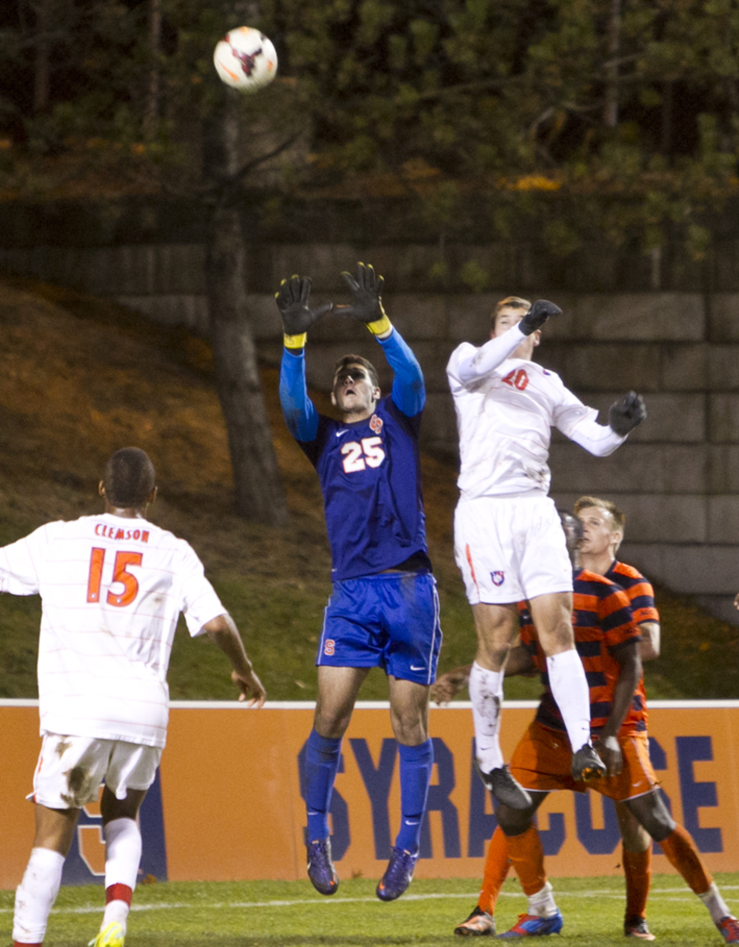 Syracuse looks to move forward after setting foundation in 1st season in ACC