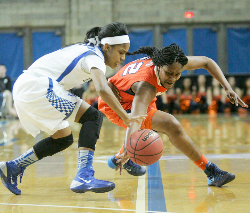 Syracuse&#8217;s season comes to close with 64-59 loss to Kentucky in Round of 32