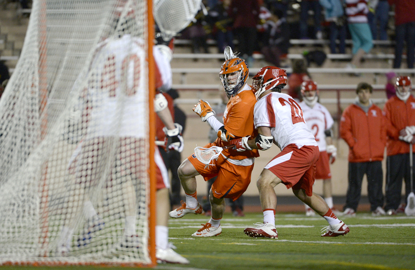 On the line: Syracuse must beat North Carolina for chance at ACC tournament berth