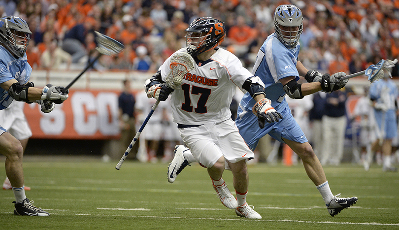 Donahue looks to benefit from balanced Syracuse attack against Bryant