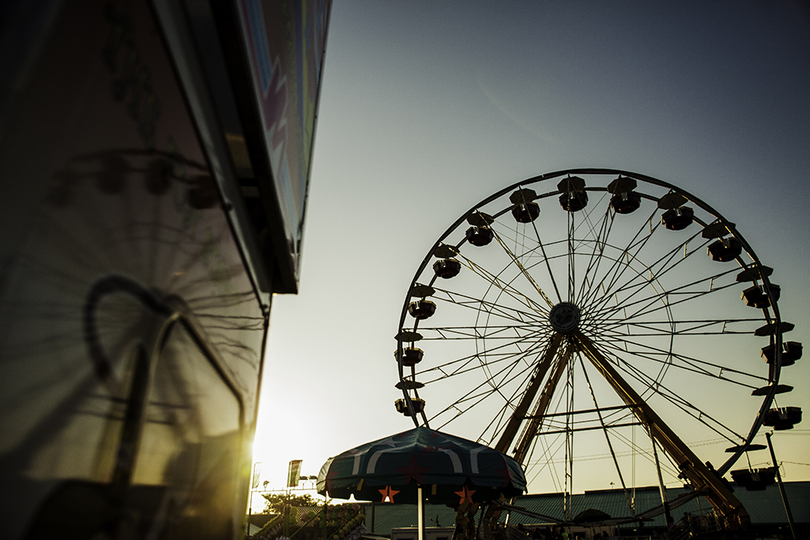 A fair to remember: New management brings in 63 rides to The Great New York State Fair