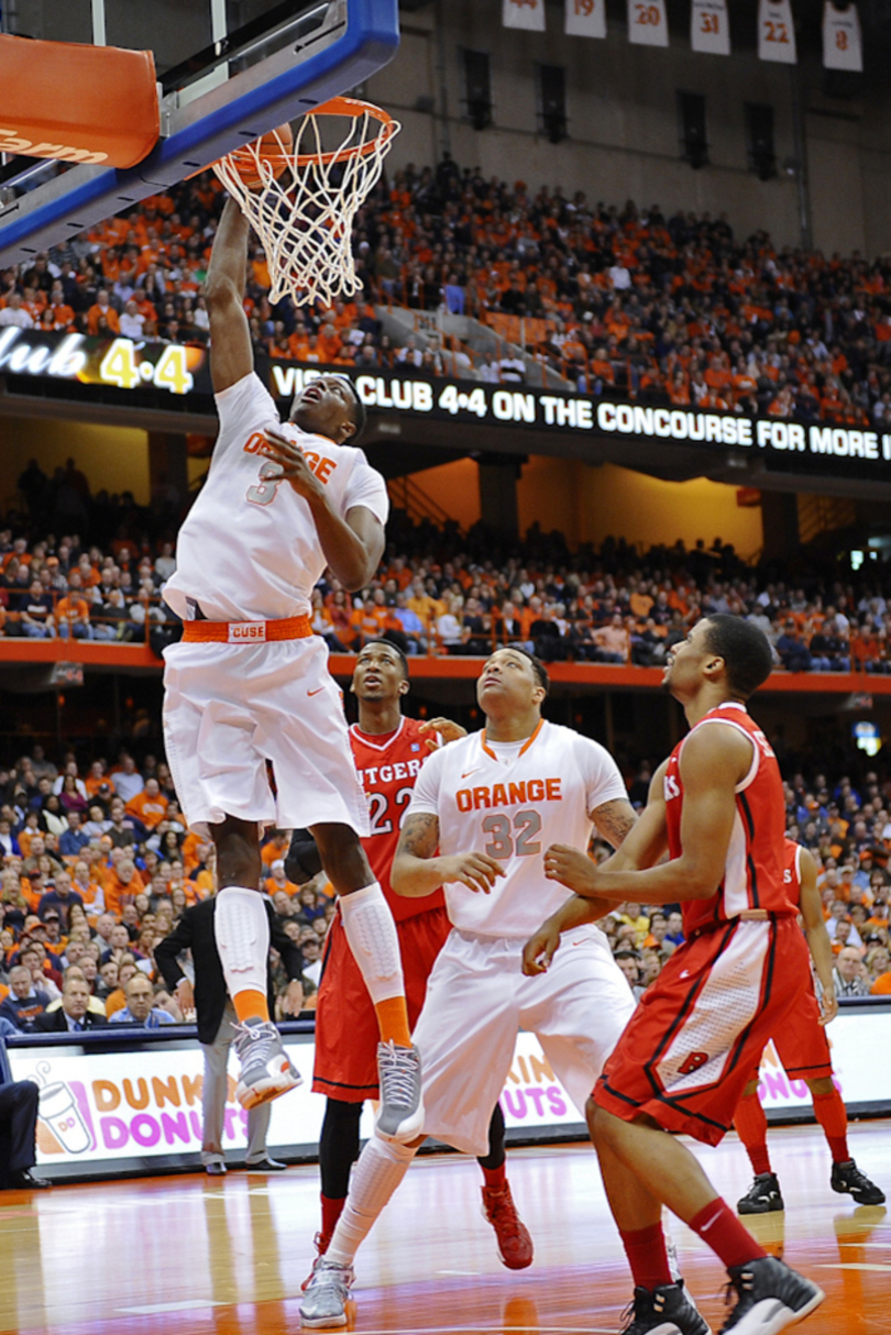 Jerami Grant: Brother Jerian, former teammates Robinson, Cook discuss Grant&#8217;s status heading into rookie season