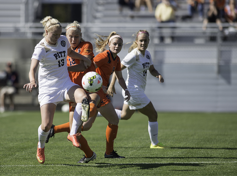 Syracuse looks to improve 2nd-half play against Boston College