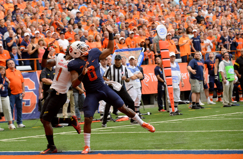 Syracuse&#8217;s Kelly excels in nuance role in defense&#8217; Okie package