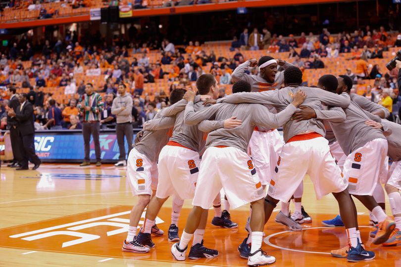 Gallery: Syracuse opens season by hosting Kennesaw State