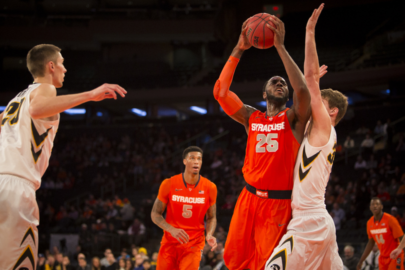 Fast Reaction: 3 observations from Syracuse&#8217;s win over Iowa