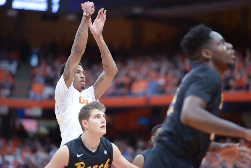 Fast reaction: 3 quick takeaways from Syracuse&#8217;s 85-67 win over Long Beach State