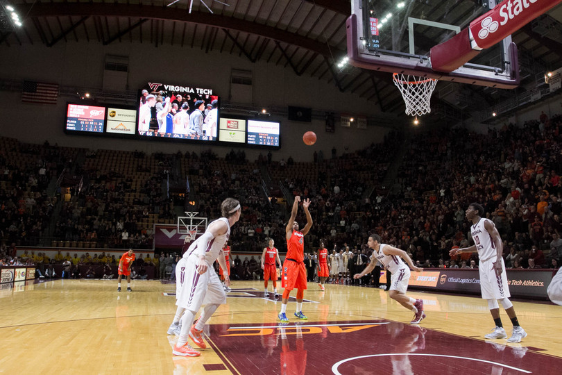 Syracuse hopes to shake free-throw shooting troubles as ACC play continues at Georgia Tech