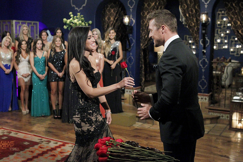 SU alumna Ashley Iaconetti reflects on time spent as contestant on ‘The Bachelor’