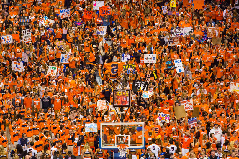 Latest installment of Syracuse-Duke rivalry doesn&#8217;t quite live up to hype of last 2 matchups