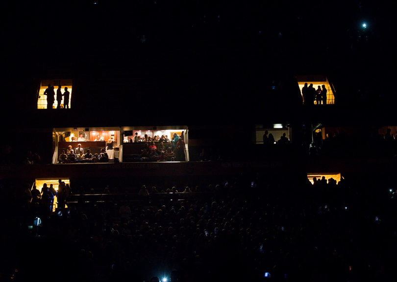 Gallery: Billy Joel performs at Carrier Dome