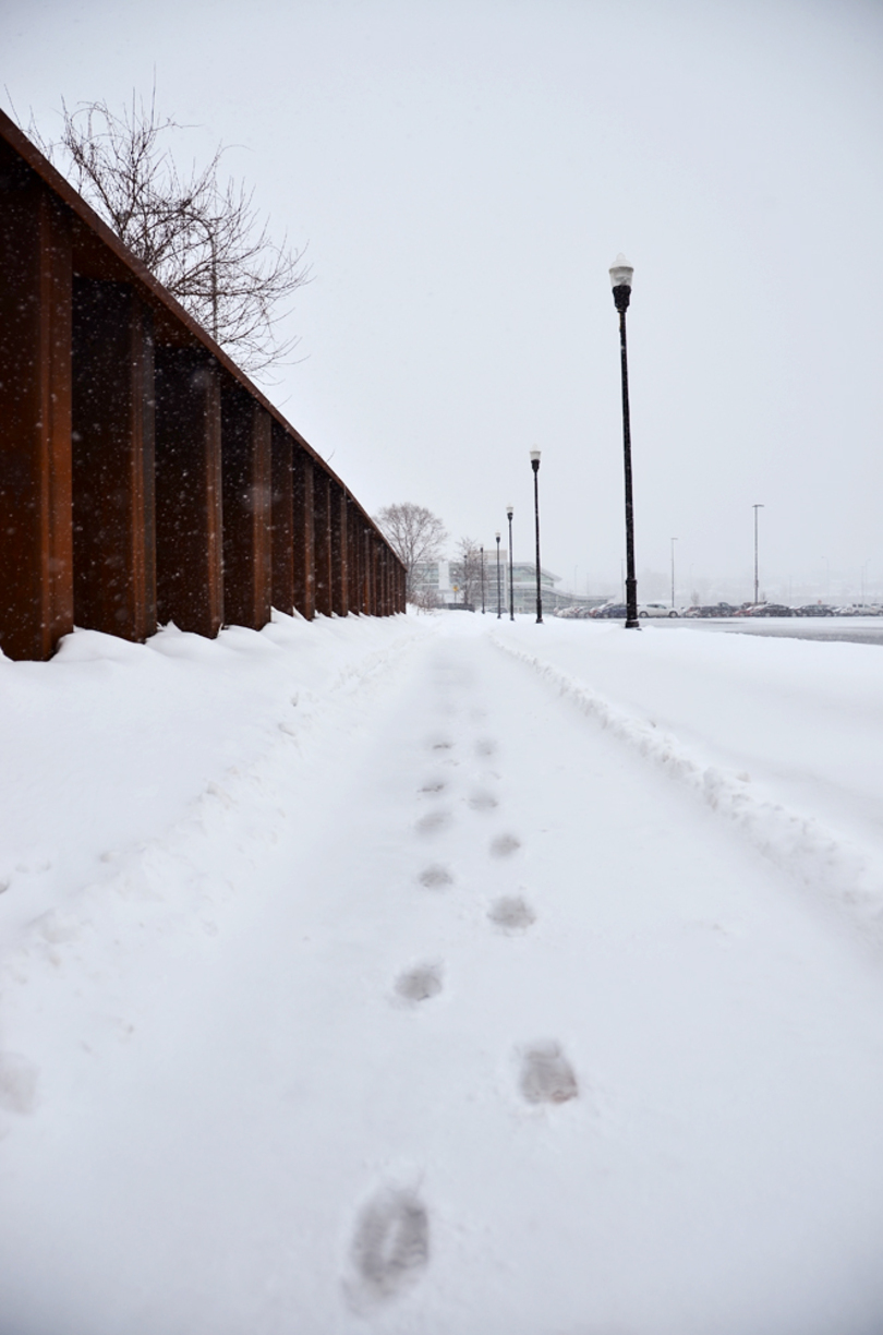 Mayor to hold public meetings for input on second phase of Onondaga Creekwalk