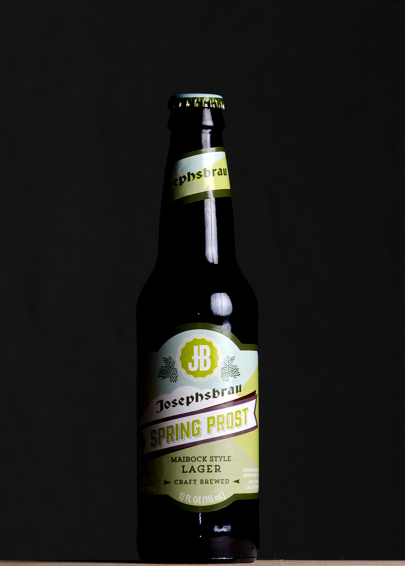 Thirsty Thursday: Josephsbrau Prost