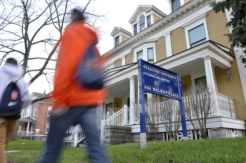 Counseling Center works to cut down wait times, provide better services despite rapid increase in demand