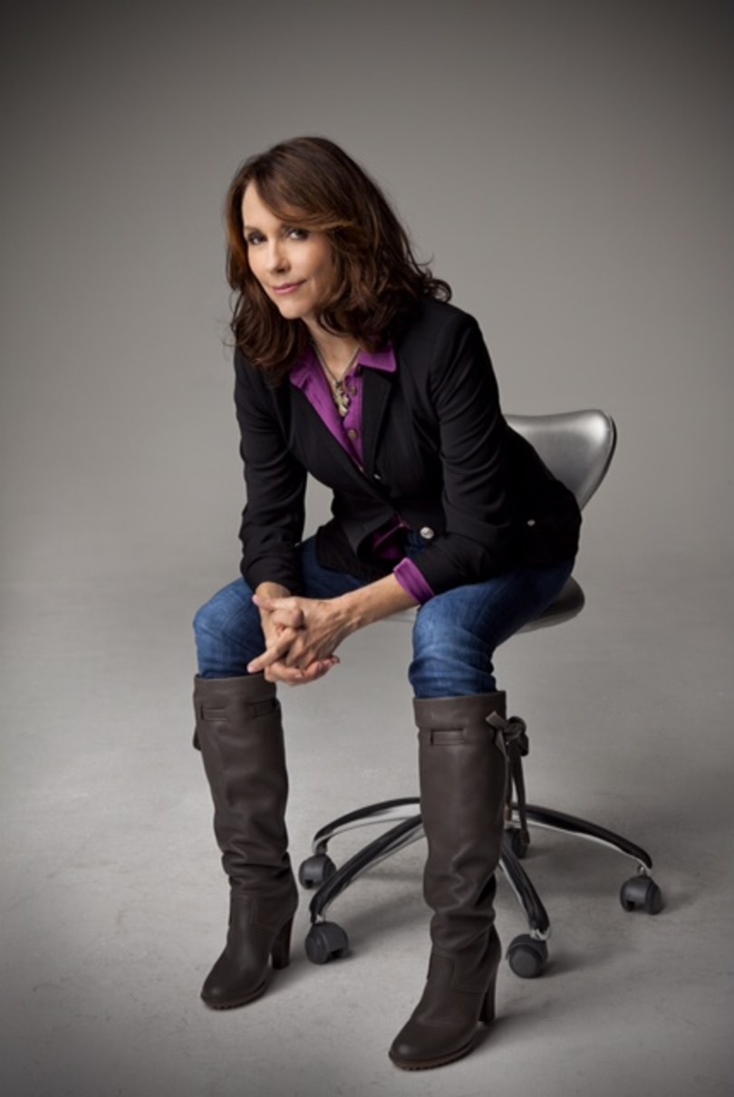 Mary Karr, award-winning poet and creative writing professor, to deliver commencement address in May