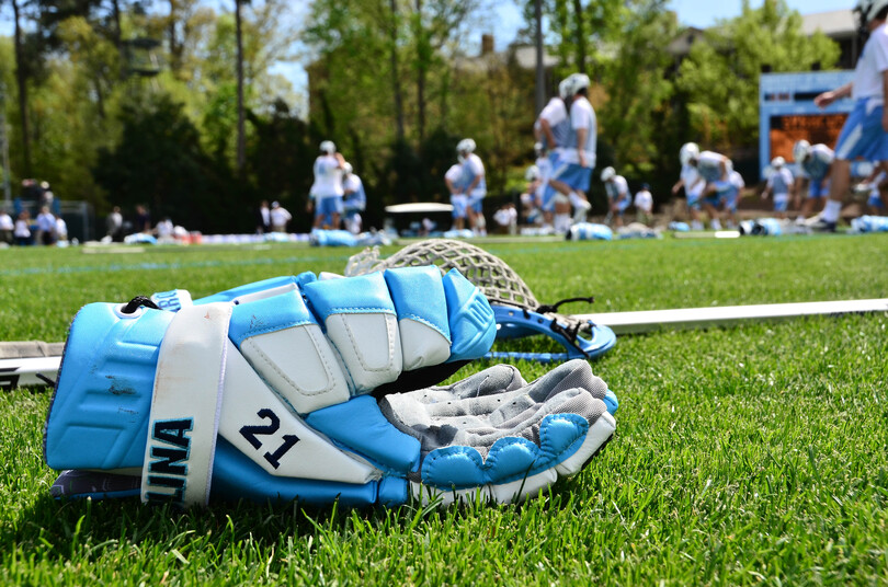 Gallery: No. 2 Syracuse falls to No. 4 North Carolina, 17-15, on Saturday in Chapel Hill