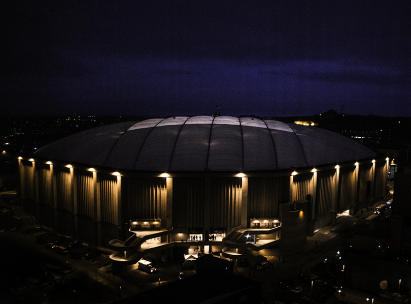 SU survey asks for student input on Carrier Dome&#8217;s future