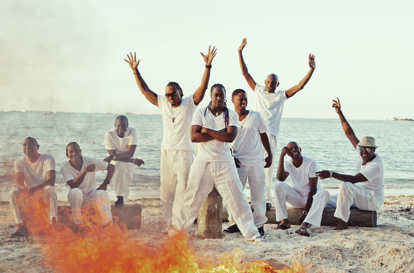 Q&#038;A: Baha Men vocalist discusses music comeback and new album