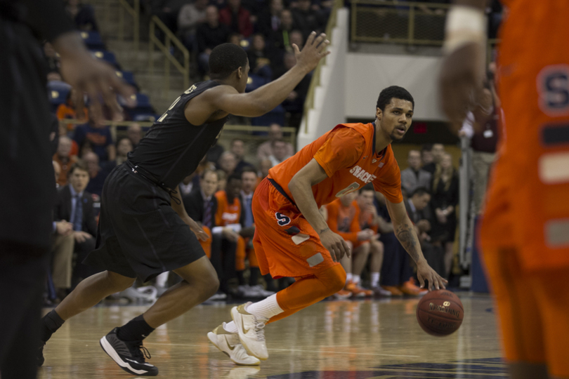 Syracuse basketball to reportedly host St. Bonaventure on Nov. 17