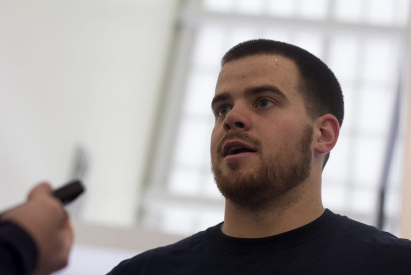 Former SU long snapper Sam Rodgers to attend Buffalo Bills rookie minicamp