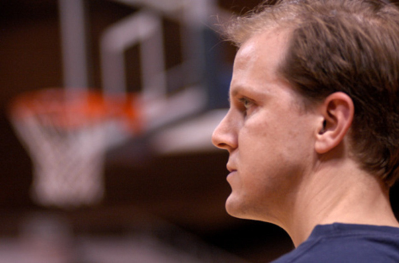 Mike Hopkins officially named head coach-designate by Syracuse