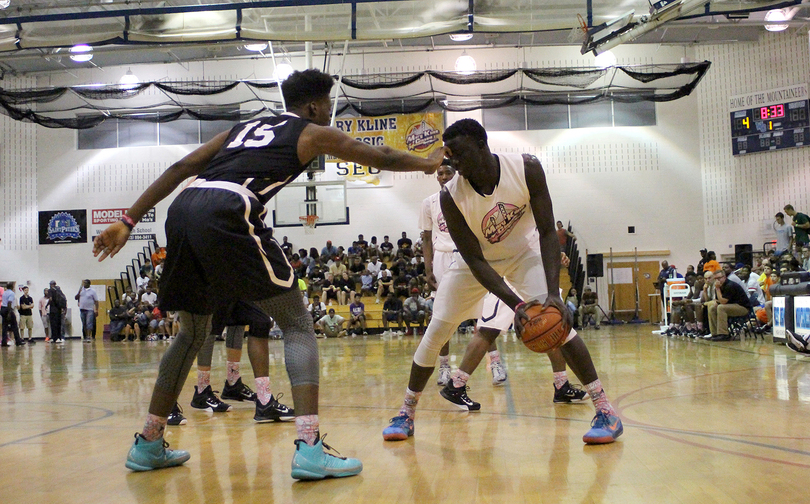 2015 Mary Kline Classic: Syracuse players of interest perform in top high school showcase