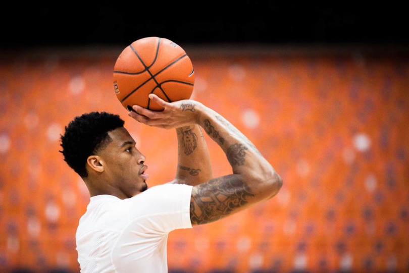 NBA Draft: The case for picking Chris McCullough