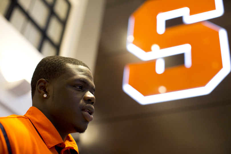 Syracuse football reports: Morgan granted additional year of eligibility; Moskal to transfer