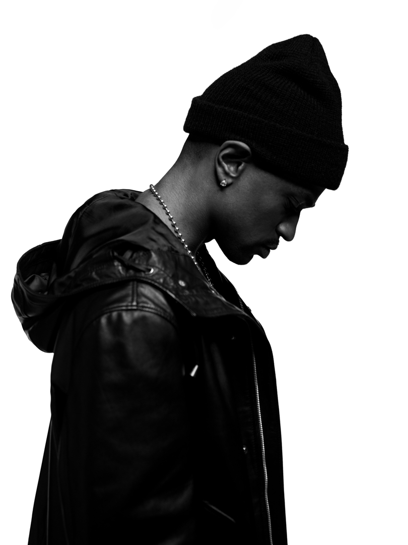 Big Sean to headline Juice Jam 2015