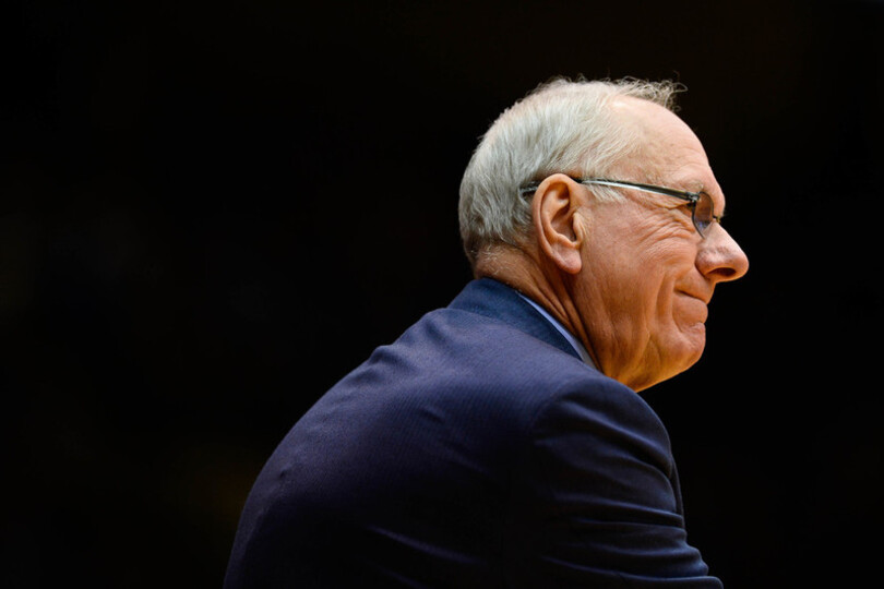 Syracuse University announces that defamation lawsuit against Jim Boeheim has been settled