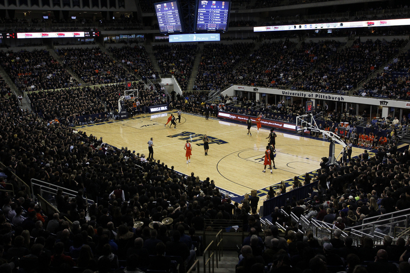 Syracuse basketball will visit Pittsburgh for &#8216;ACC Tip-Off&#8217; on Dec. 30