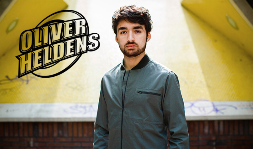 5 things to know about Oliver Heldens