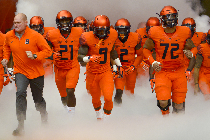 Poll: Orange uniforms. Your thoughts?