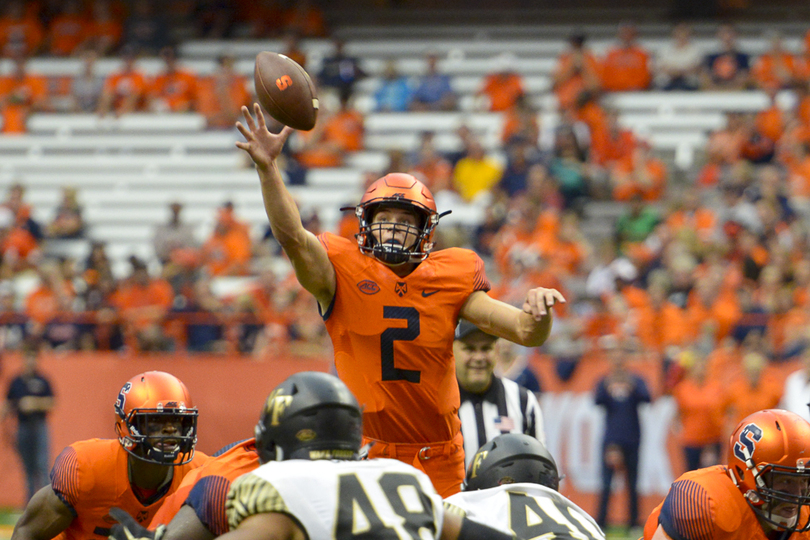 Fast reaction: Takeaways from Syracuse&#8217;s 30-17 win over Wake Forest