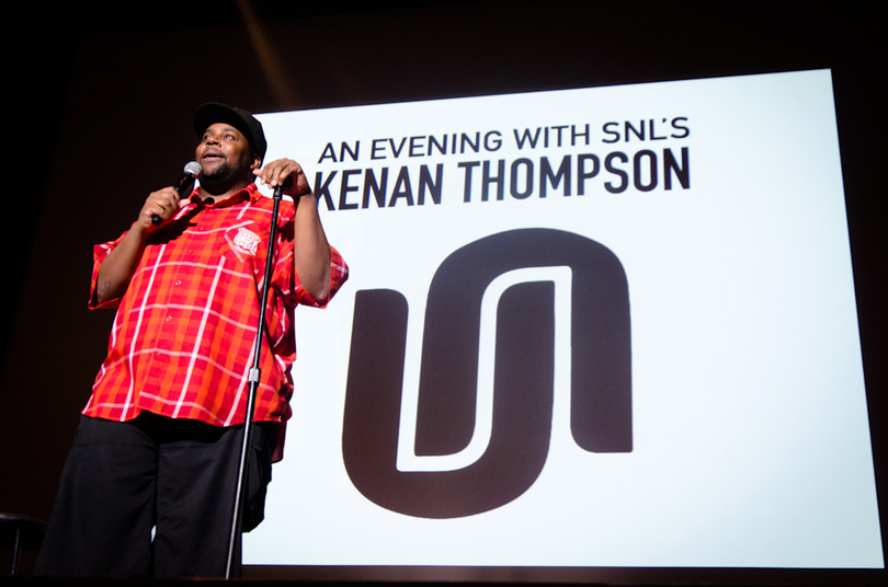 5 reactions to Kenan Thompson&#8217;s performance