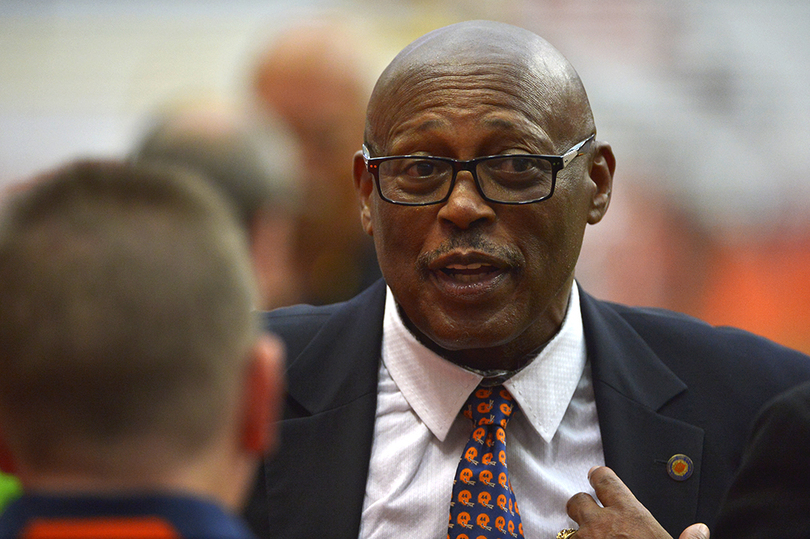 Floyd Little on No. 44: &#8216;My grandson is going to be wearing that number&#8217;