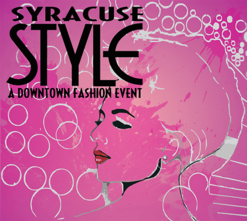 Syracuse Style event to transform downtown this weekend