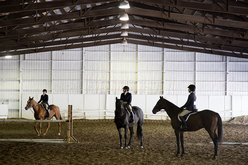 New York State Fairgrounds to make $9 million renovation to equestrian facilities