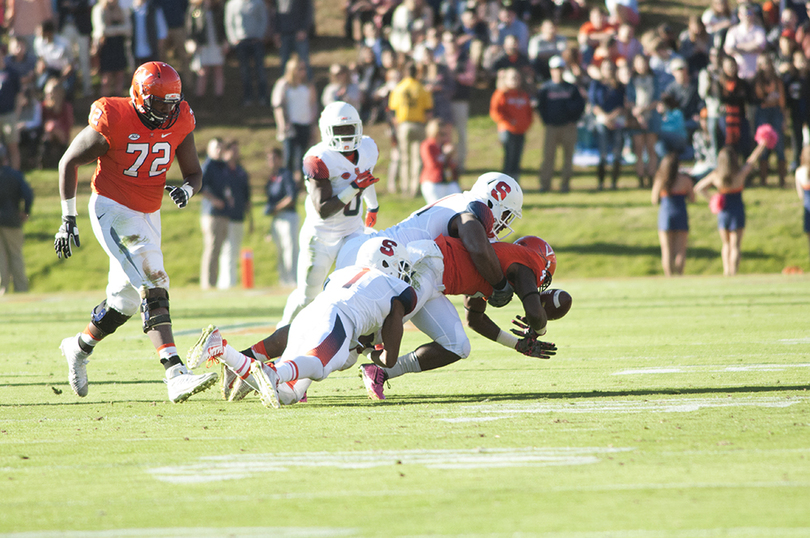 Storify: Syracuse community reacts to triple-overtime loss at Virginia