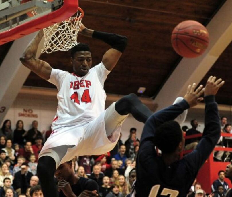 7-foot-2 Paschal Chukwu will help Syracuse basketball, even in his redshirt year